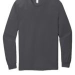 American Apparel  ®  Fine Jersey Unisex Long Sleeve T-Shirt - 