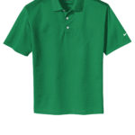Nike Tech Basic Dri-FIT Polo. - 