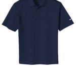 Nike Tech Basic Dri-FIT Polo. - 