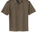Nike Tech Basic Dri-FIT Polo. - 