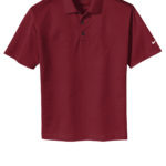 Nike Tech Basic Dri-FIT Polo. - 