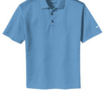 Nike Tech Basic Dri-FIT Polo. - 