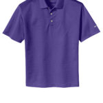 Nike Tech Basic Dri-FIT Polo. - 