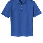 Nike Tech Basic Dri-FIT Polo. - 
