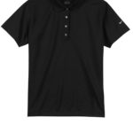 Nike Women's Tech Basic Dri-FIT Polo. - 
