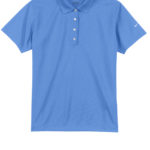Nike Women's Tech Basic Dri-FIT Polo. - 