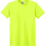 Jerzees ®  Dri-Power ®  100% Polyester T-Shirt. 21M - 