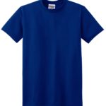 Jerzees ®  Dri-Power ®  100% Polyester T-Shirt. 21M - 