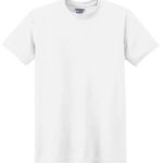 Jerzees ®  Dri-Power ®  100% Polyester T-Shirt. 21M - 