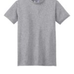 Jerzees ®  Dri-Power ®  100% Polyester T-Shirt. 21M - 