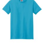 Jerzees ®  Dri-Power ®  100% Polyester T-Shirt. 21M - 