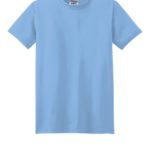 Jerzees ®  Dri-Power ®  100% Polyester T-Shirt. 21M - 