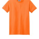 Jerzees ®  Dri-Power ®  100% Polyester T-Shirt. 21M - 