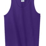 Gildan ®  - Ultra Cotton ®  100% US Cotton Tank Top. - 