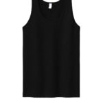 American Apparel ®  Fine Jersey Unisex Tank - 