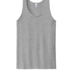 American Apparel ®  Fine Jersey Unisex Tank - 