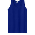American Apparel ®  Fine Jersey Unisex Tank - 