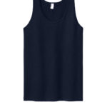 American Apparel ®  Fine Jersey Unisex Tank - 