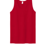 American Apparel ®  Fine Jersey Unisex Tank - 
