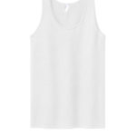 American Apparel ®  Fine Jersey Unisex Tank - 