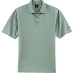DISCONTINUED  Nike Dri-FIT Pique II Polo. - 
