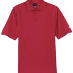 DISCONTINUED  Nike Dri-FIT Pique II Polo. - 