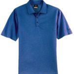 DISCONTINUED  Nike Dri-FIT Pique II Polo. - 