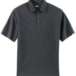Nike Tech Sport Dri-FIT Polo. - 