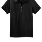 Nike Women's Dri-FIT Classic Polo - 