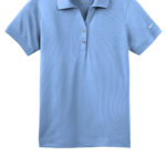 Nike Women's Dri-FIT Classic Polo - 