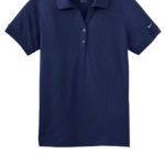 Nike Women's Dri-FIT Classic Polo - 