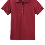 Nike Women's Dri-FIT Classic Polo - 