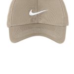 Nike Swoosh Front Cap - 