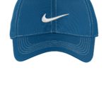 Nike Swoosh Front Cap - 
