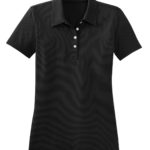 DISCONTINUED  Ladies Nike Sphere Dry Diamond Polo - 