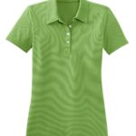 DISCONTINUED  Ladies Nike Sphere Dry Diamond Polo - 