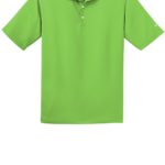 DISCONTINUED  Nike Dri-FIT Micro Pique Polo - 