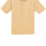 DISCONTINUED  Nike Dri-FIT Micro Pique Polo - 