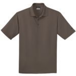 DISCONTINUED  Nike Dri-FIT Micro Pique Polo - 