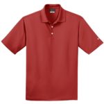 DISCONTINUED  Nike Dri-FIT Micro Pique Polo - 