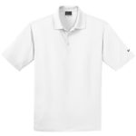 DISCONTINUED  Nike Dri-FIT Micro Pique Polo - 