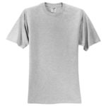Jerzees Classics ™  Unisex Cotton T-Shirt - 