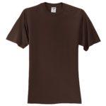 Jerzees Classics ™  Unisex Cotton T-Shirt - 
