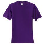 Jerzees Classics ™  Unisex Cotton T-Shirt - 