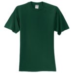 Jerzees Classics ™  Unisex Cotton T-Shirt - 
