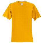 Jerzees Classics ™  Unisex Cotton T-Shirt - 