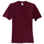Jerzees Classics ™  Unisex Cotton T-Shirt - 