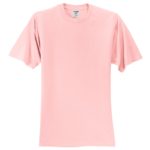 Jerzees Classics ™  Unisex Cotton T-Shirt - 