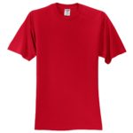 Jerzees Classics ™  Unisex Cotton T-Shirt - 