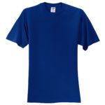 Jerzees Classics ™  Unisex Cotton T-Shirt - 